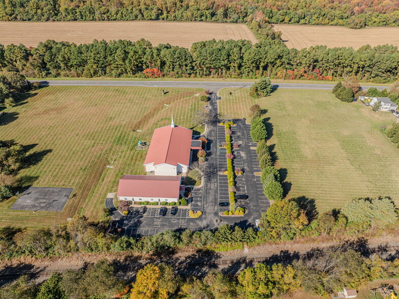 More Photos Of 2744 Red Lion Rd, Bear Religious Facility For Lease