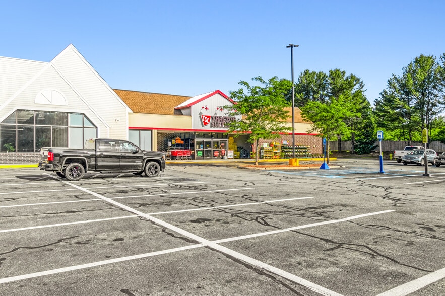 More Photos Of 326-384 Timpany Blvd, Gardner Unknown For Lease