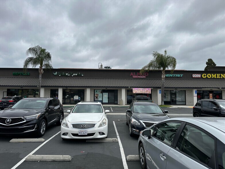 More Photos Of 7129-7159 Katella Ave, Stanton Unknown For Lease