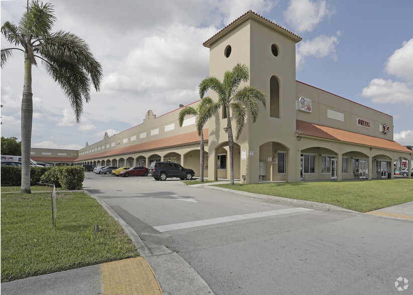 Primary Photo Of 15420 SW 136th St, Miami General Retail For Sale