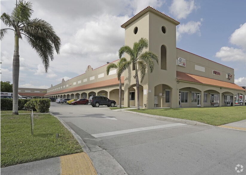 More Photos Of 15420 SW 136th St, Miami Service For Lease
