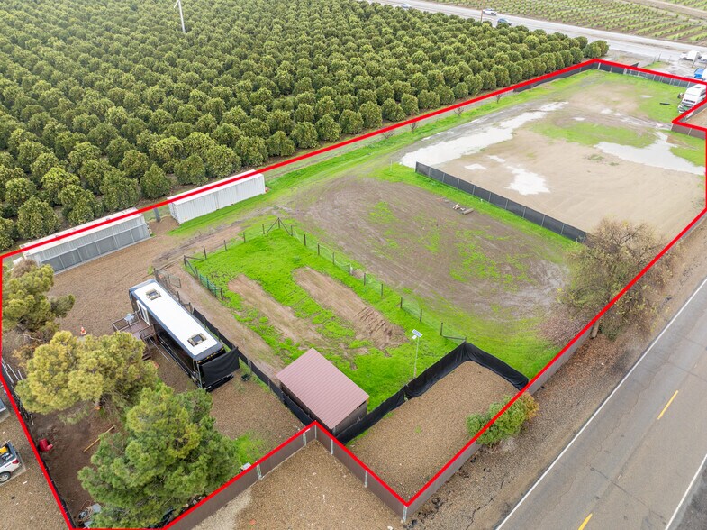 More Photos Of 12835 McKinley Ave, Sanger Land For Sale