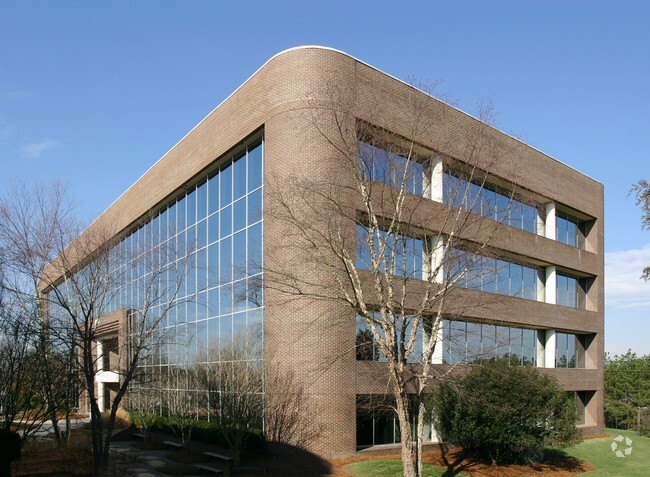 Primary Photo Of 8008 Corporate Center Dr, Charlotte Office For Lease
