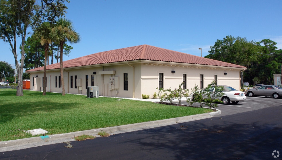 More Photos Of 3021 Eau Gallie Blvd, Melbourne Medical For Lease