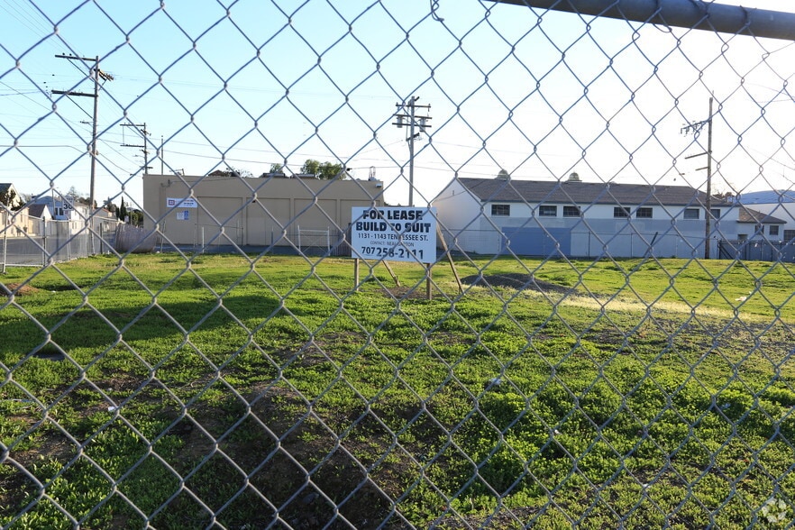 More Photos Of 1131-1143 Tennessee St, Vallejo Land For Sale