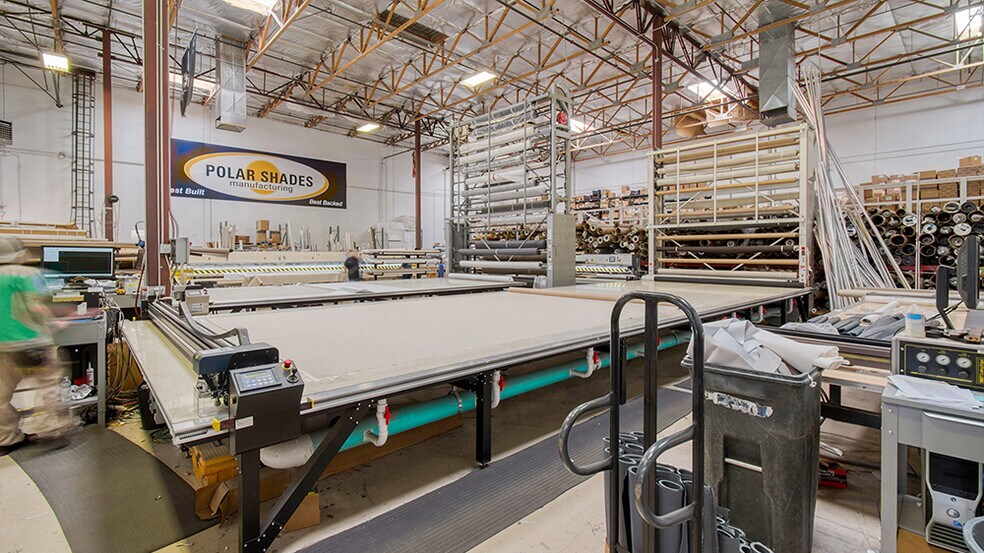 More Photos Of , Las Vegas Industrial For Sale