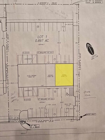 More Photos Of 2308 Pecan St W, Pflugerville Auto Repair For Lease