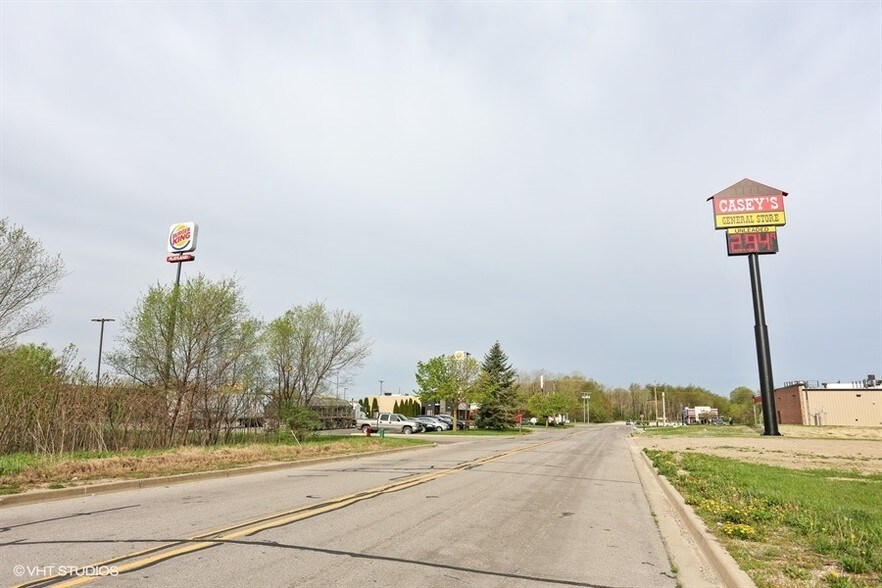More Photos Of 548 John Goff Rd, Watervliet Land For Sale
