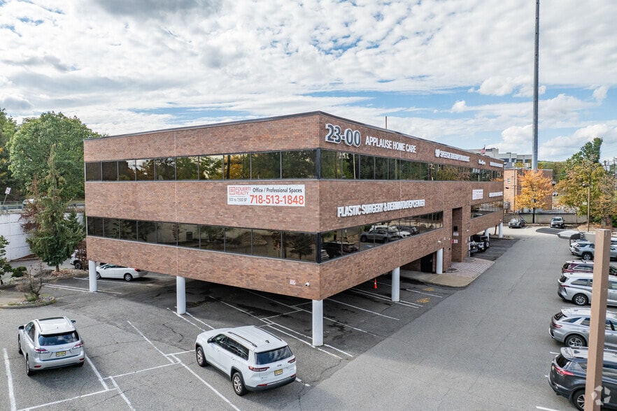 Primary Photo Of 23-00 State Route 208, Fair Lawn Medical For Lease