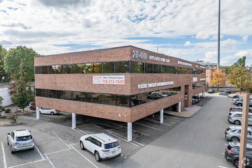 More Photos Of 23-00 State Route 208, Fair Lawn Medical For Lease
