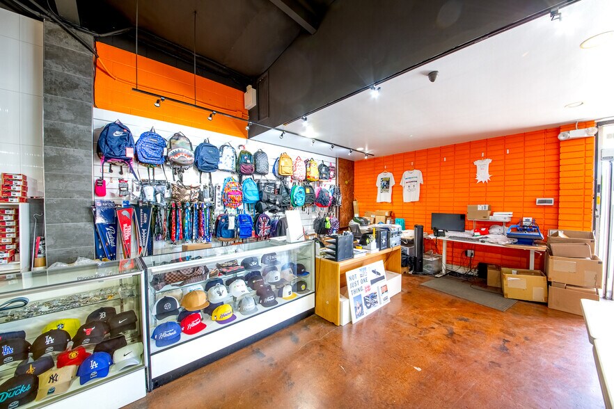 More Photos Of 333 S Brookhurst Rd, Fullerton Freestanding For Sale