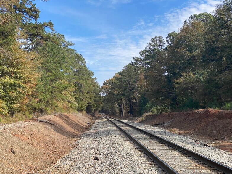 More Photos Of Lite-N-Tie Road, Macon-Bibb Land For Lease