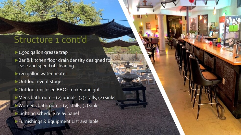 More Photos Of , New Braunfels General Retail For Sale