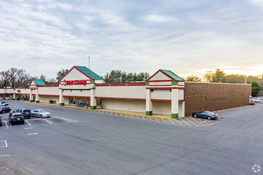 More Photos Of 1114 Mercury Blvd, Murfreesboro Unknown For Lease