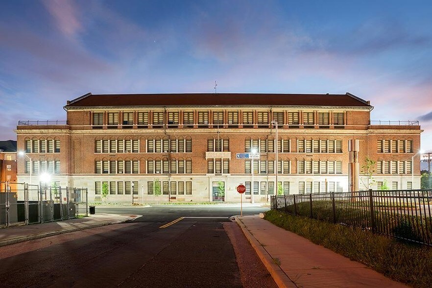 More Photos Of Sojourner Douglass College, Baltimore Schools For Sale