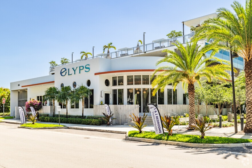 More Photos Of 2500 SW 22nd Ter, Fort Lauderdale Apartments For Lease