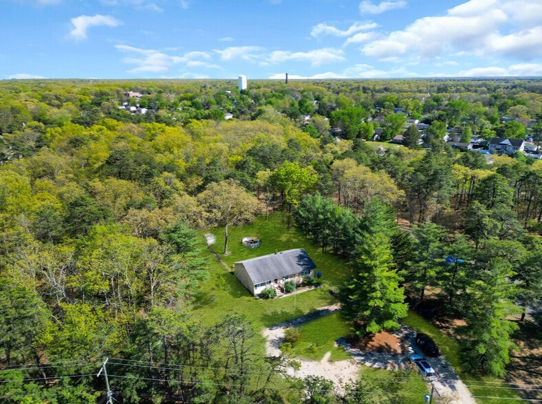 More Photos Of 635 Bennetts Mills Rd, Jackson Land For Sale
