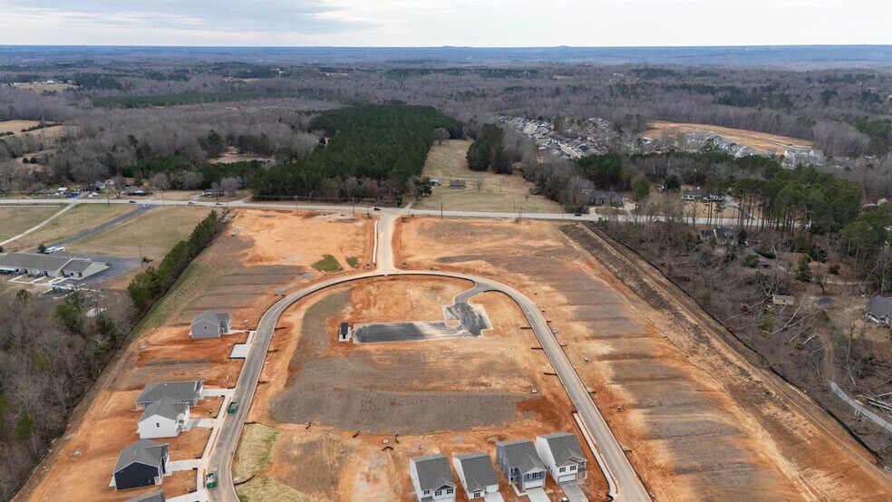 More Photos Of 1201 Cross Anchor Rd, Woodruff Land For Lease