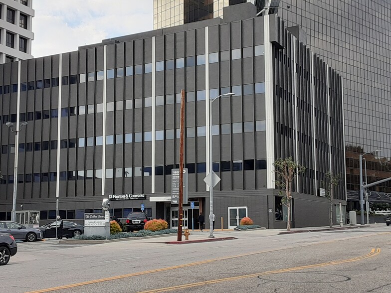 Primary Photo Of 11600 Wilshire Blvd, Los Angeles Medical For Lease