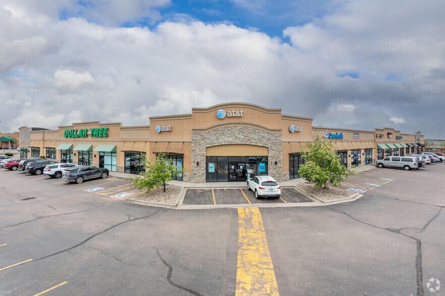 Primary Photo Of 7376 McLaughlin Rd, Falcon General Retail For Sale