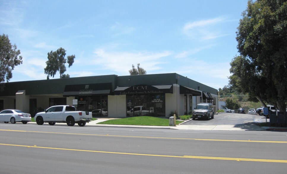 Primary Photo Of 4060 Morena Blvd, San Diego Showroom For Lease