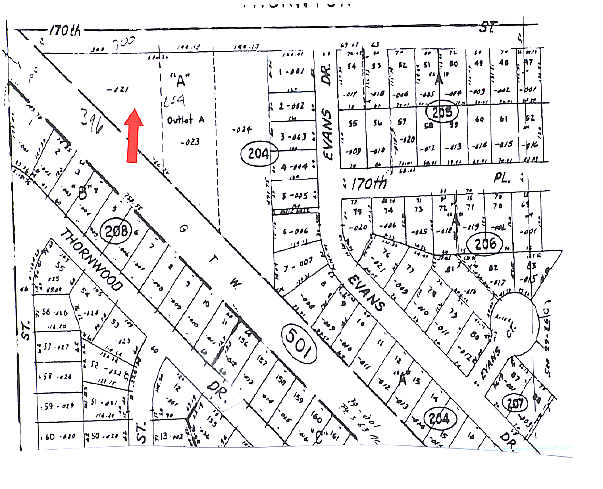 More Photos Of 565 E 170th St, South Holland Carwash For Sale