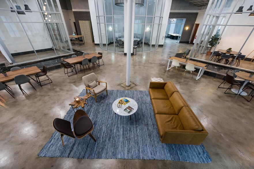 More Photos Of 17322 Murphy Ave, Irvine Coworking Space