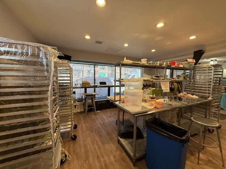 More Photos Of 6 Boonton Ave, Butler Storefront For Sale