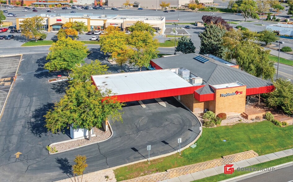 More Photos Of 999 N Hill Field Rd, Layton Bank For Sale