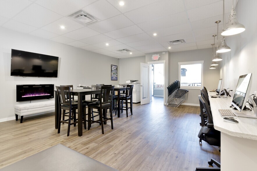 More Photos Of 2615A St. Johns St, Port Moody Storefront Retail Office For Sale