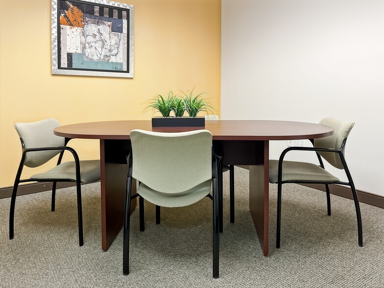 More Photos Of 140 E Ridgewood Ave, Paramus Coworking Space