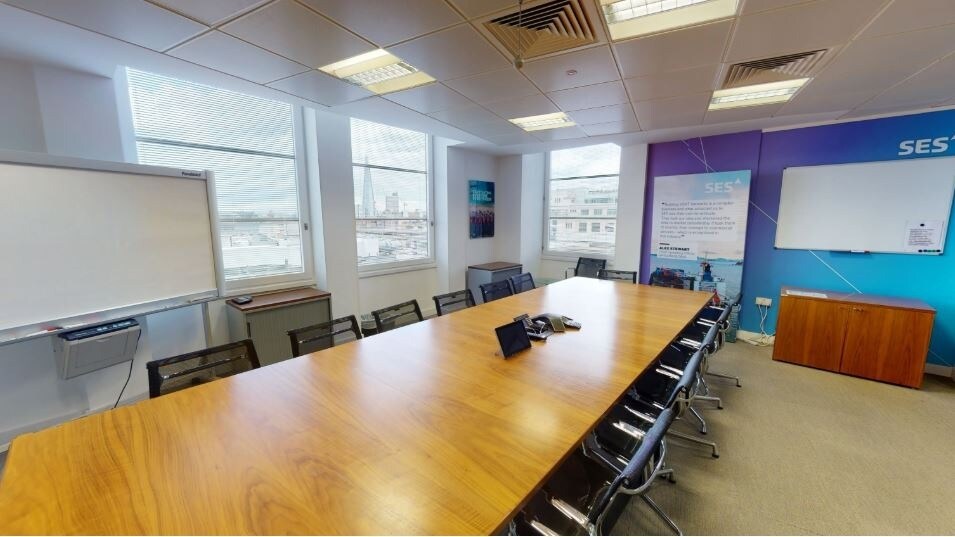More Photos Of 3 Dorset Rise, London Office For Lease