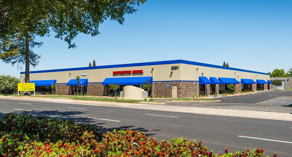 More Photos Of 3301 Sunrise Blvd, Rancho Cordova Unknown For Lease
