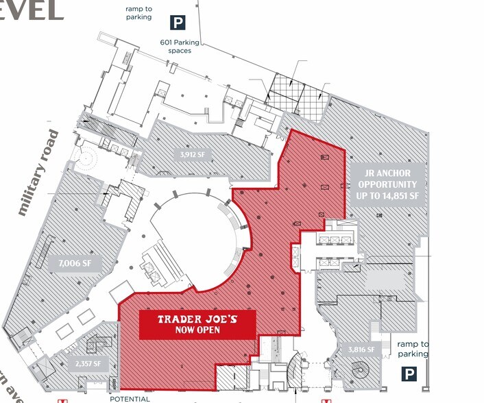 More Photos Of 5335 Wisconsin Ave NW, Washington Office For Lease