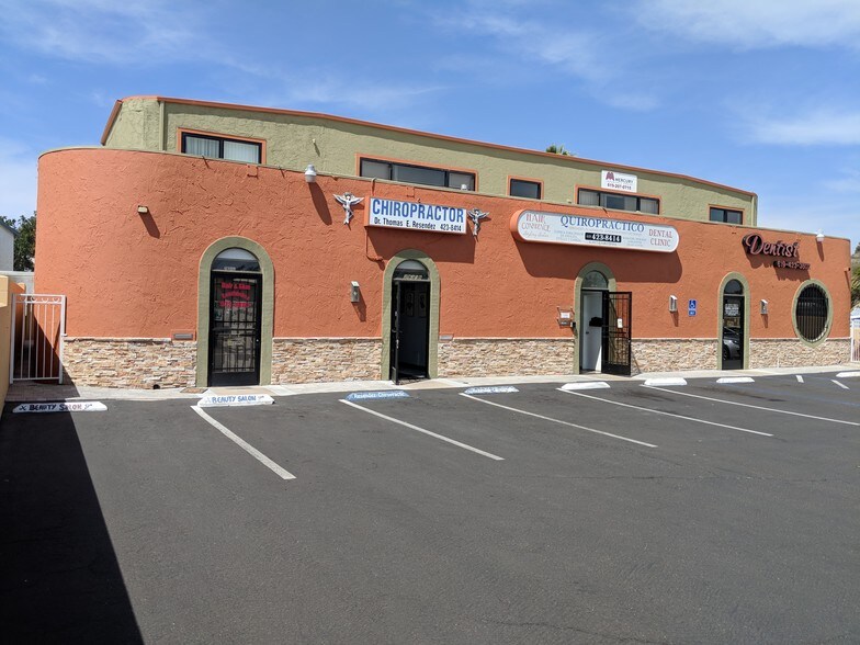 Primary Photo Of 2930 Coronado Ave, San Diego Medical For Lease