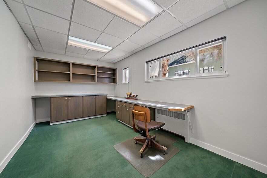 More Photos Of 1750 Race St, Denver Office Residential For Sale