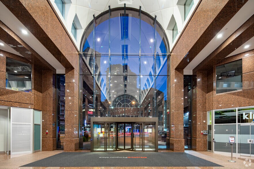 More Photos Of 175 Bloor Street East, Toronto Office For Lease