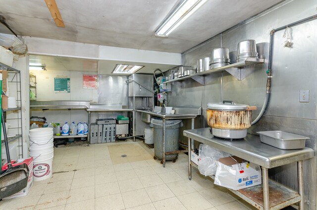 More Photos Of 1044 E 9th St, Lockport Restaurant For Sale