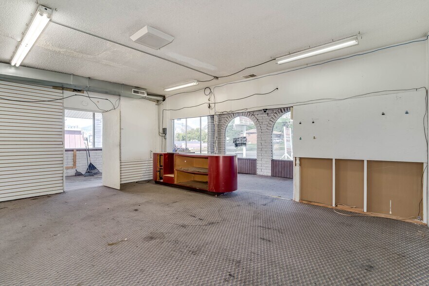 More Photos Of 3715 S Washington Blvd, Ogden Freestanding For Sale