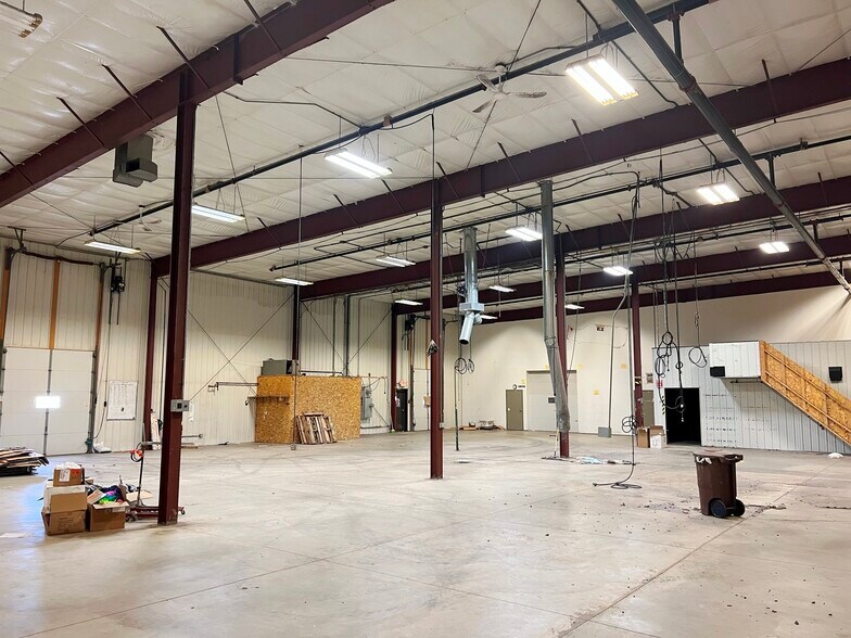 More Photos Of 110 Wall St, Onamia Flex For Sale