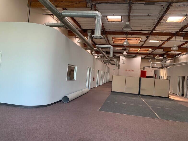 More Photos Of 2125 Delaware Ave, Santa Cruz Research And Development For Lease