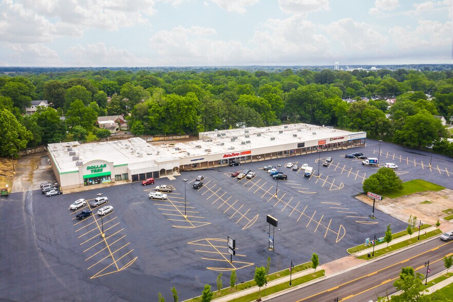 More Photos Of 335-339 E Main St, Brownsville General Retail For Sale