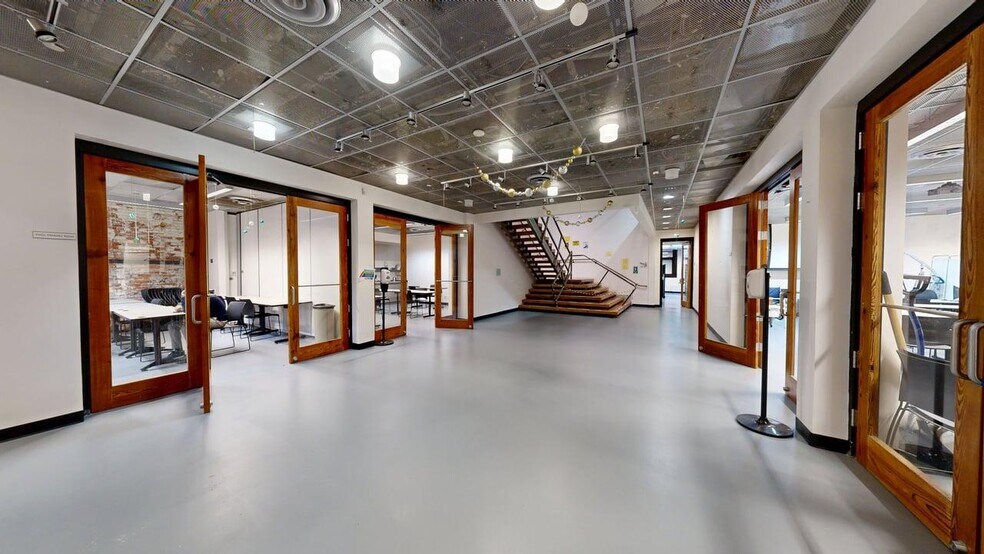 More Photos Of 168 7th St, Brooklyn Industrial For Lease