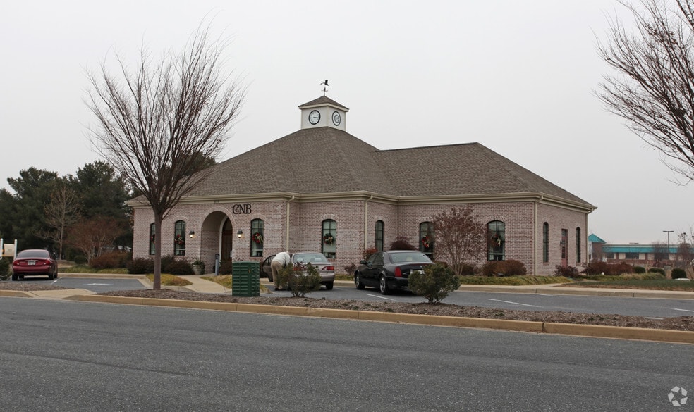 More Photos Of 1-21 Washington Sq, Chestertown Unknown For Lease