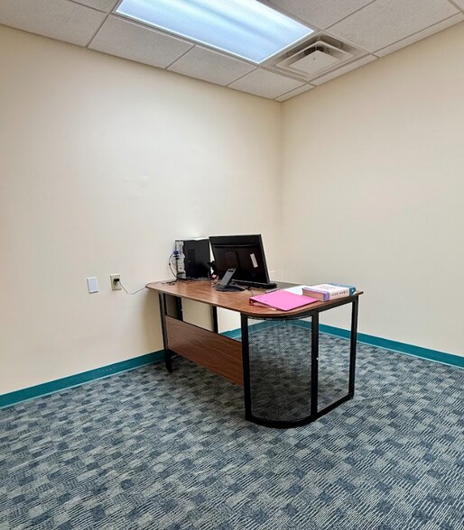 More Photos Of 5966 Boymel Dr, Fairfield Medical For Lease