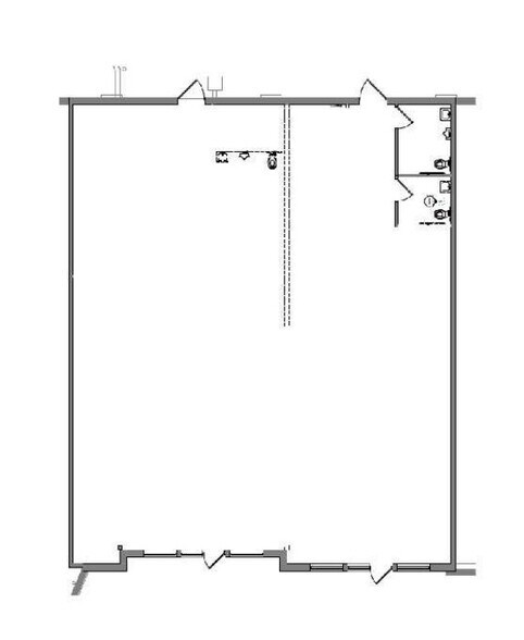 More Photos Of 10930-10950 Club West Pky, Blaine Unknown For Lease