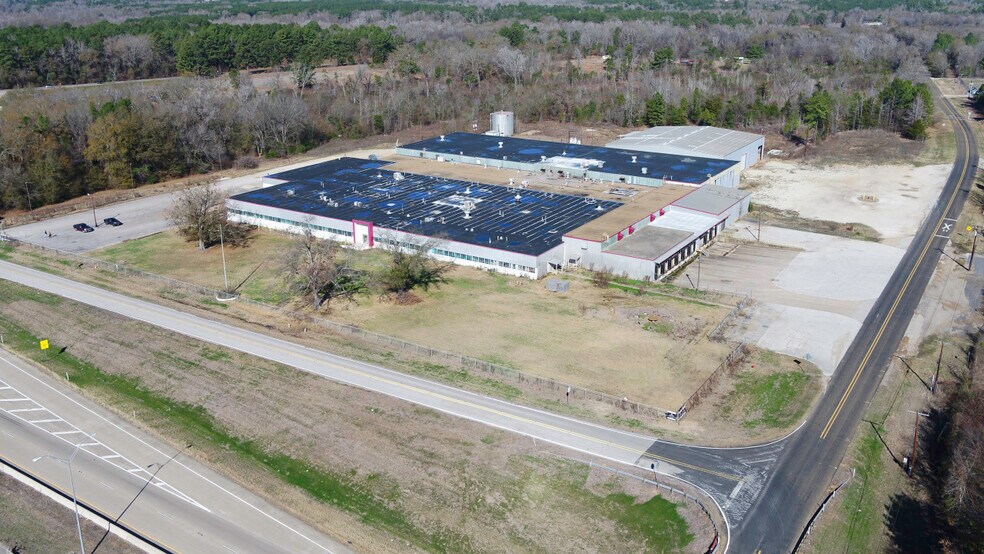 More Photos Of 13343 Interstate 20 E, Tyler Warehouse For Lease