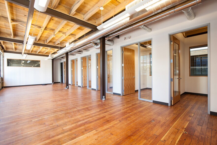 More Photos Of 390 Fremont St, San Francisco Loft Creative Space For Lease