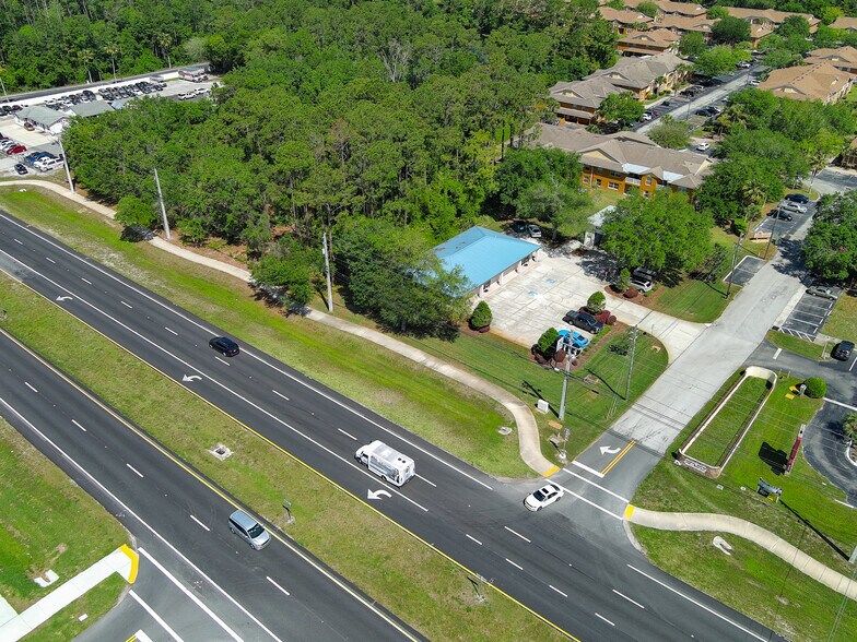 More Photos Of 4720 E Moody Blvd, Bunnell Freestanding For Sale