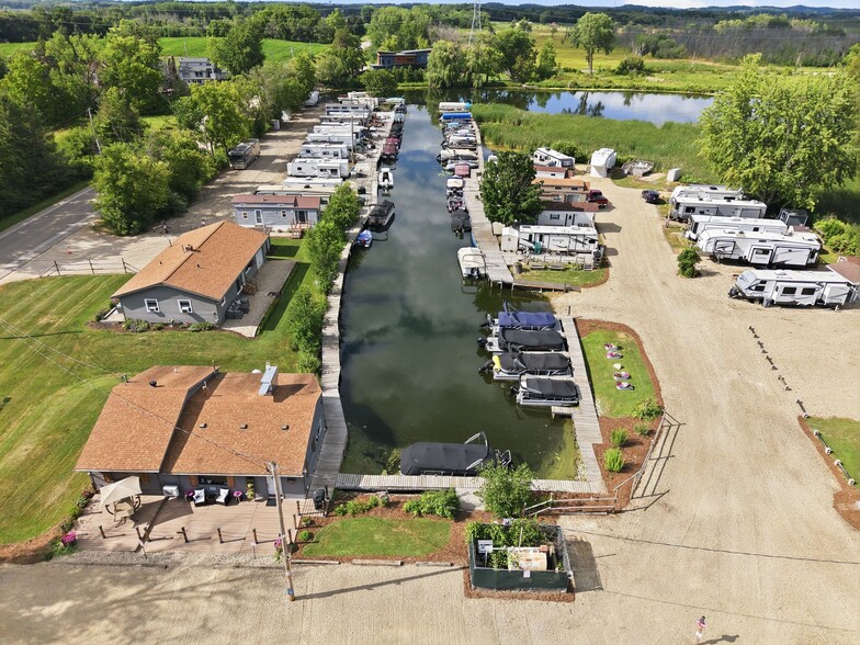 More Photos Of 2466 County Road AB, McFarland Land For Sale